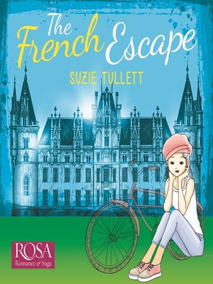 cover image of The French Escape